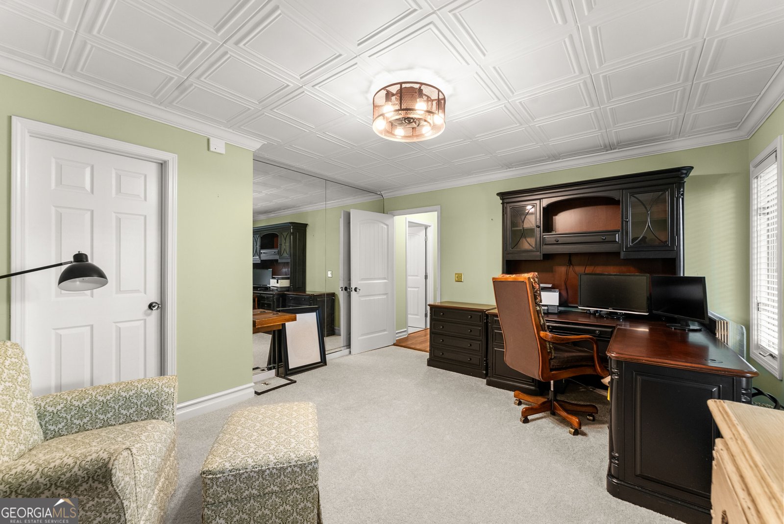 501 High Meadow Lakes Rd Clarkesville - Photo 22
