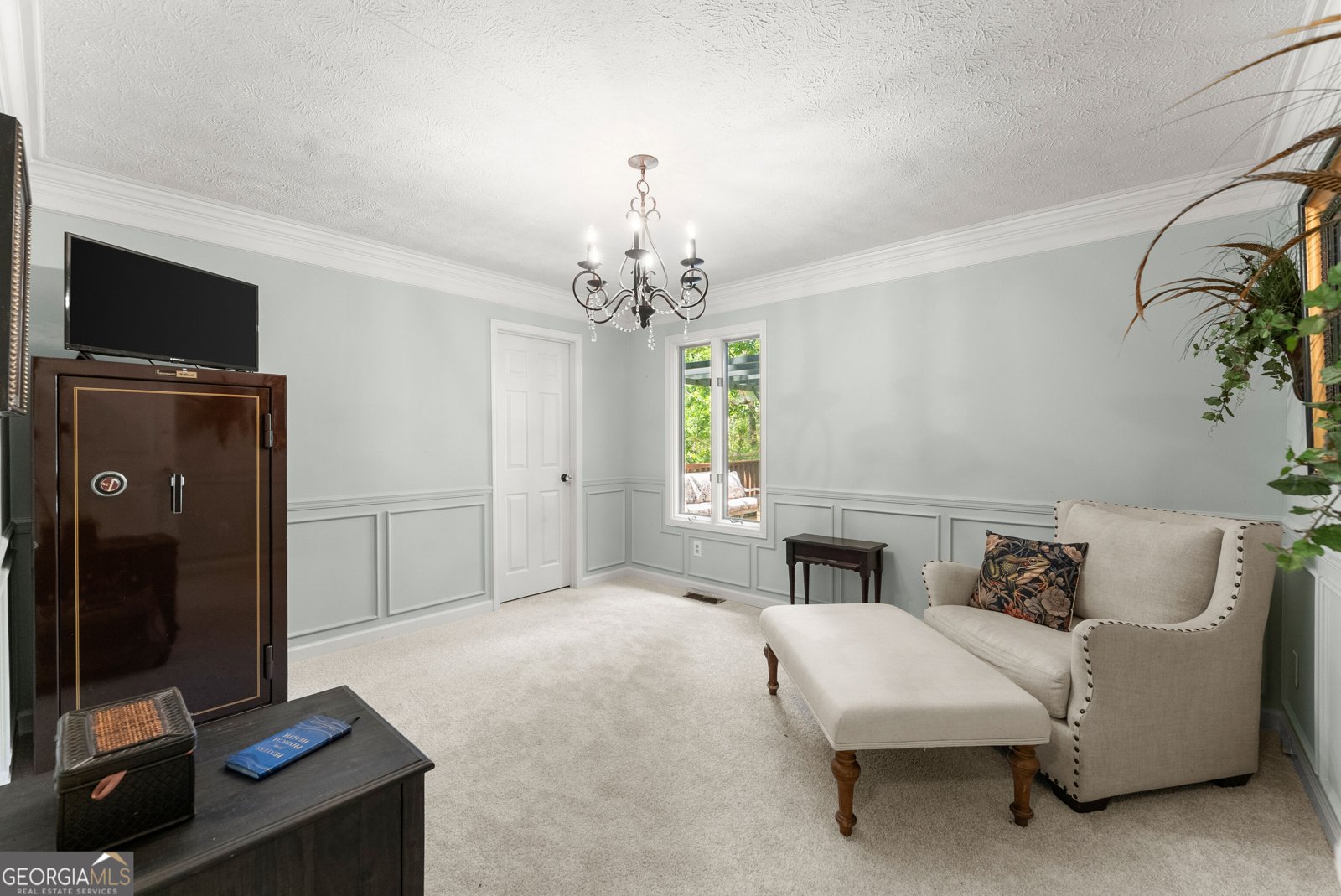 501 High Meadow Lakes Rd Clarkesville - Photo 23