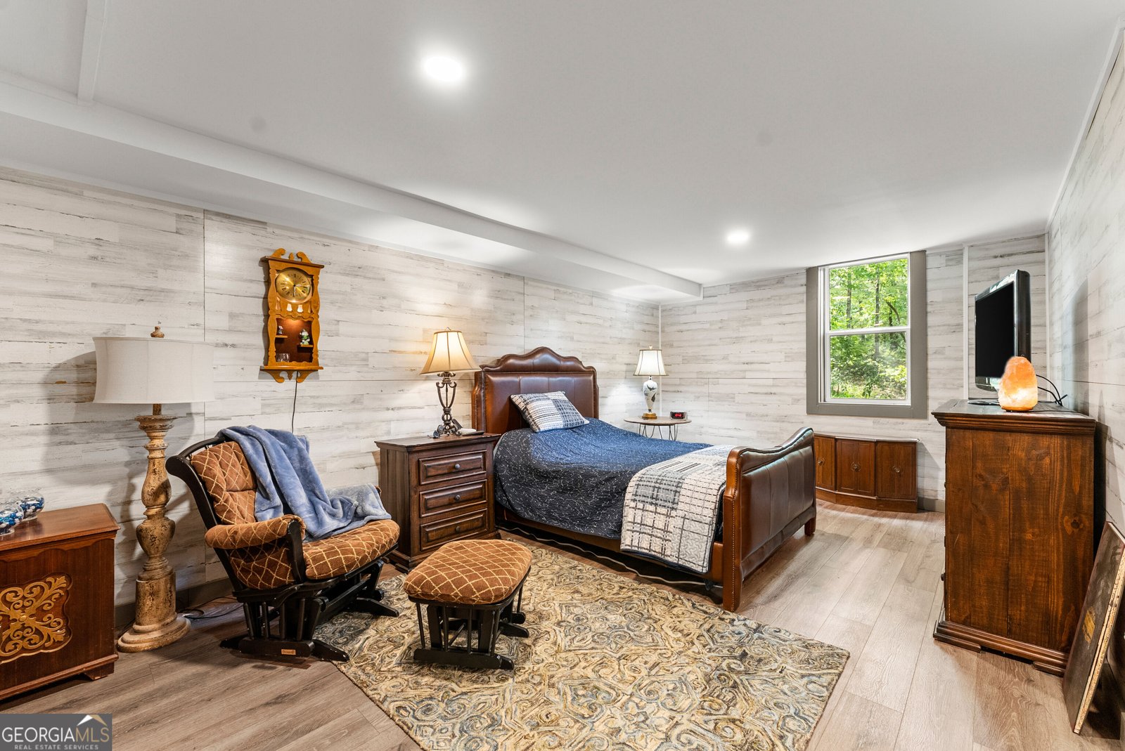 501 High Meadow Lakes Rd Clarkesville - Photo 25