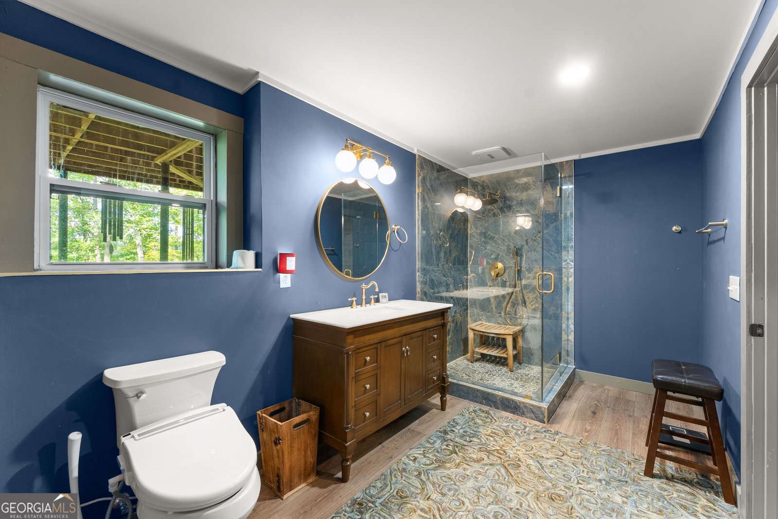 501 High Meadow Lakes Rd Clarkesville - Photo 26