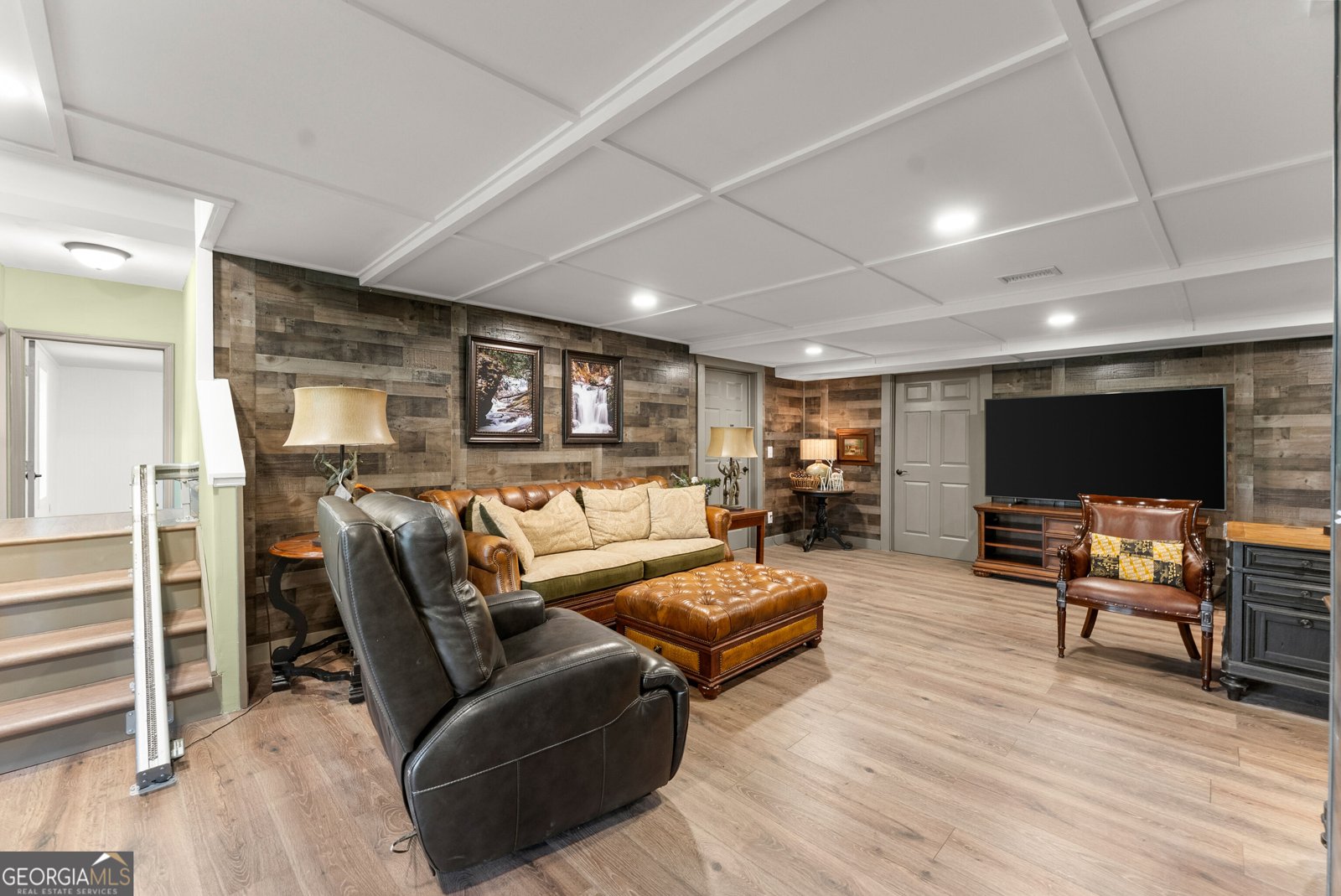 501 High Meadow Lakes Rd Clarkesville - Photo 29