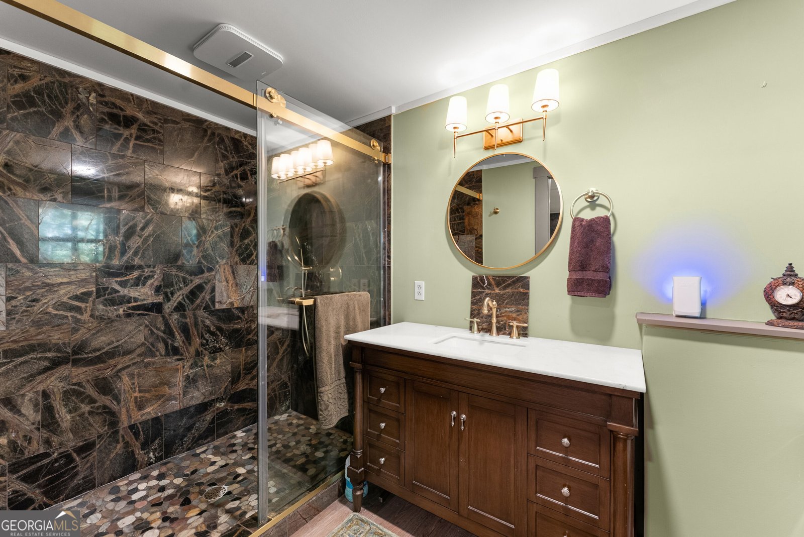 501 High Meadow Lakes Rd Clarkesville - Photo 30