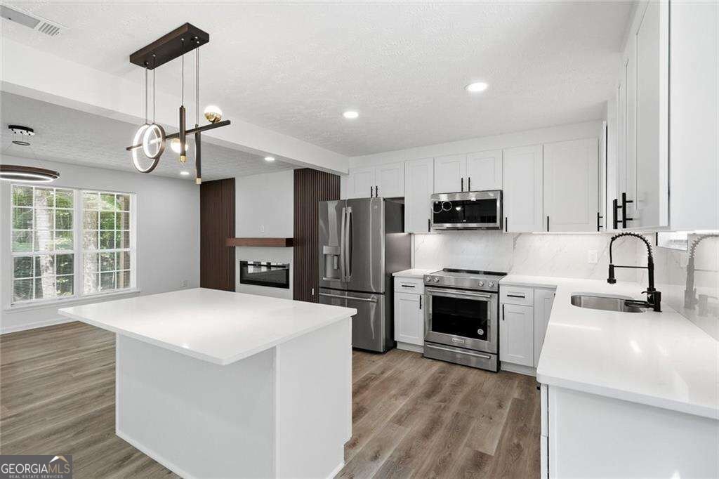 3434 Irvin Drive Loganville - Photo 8