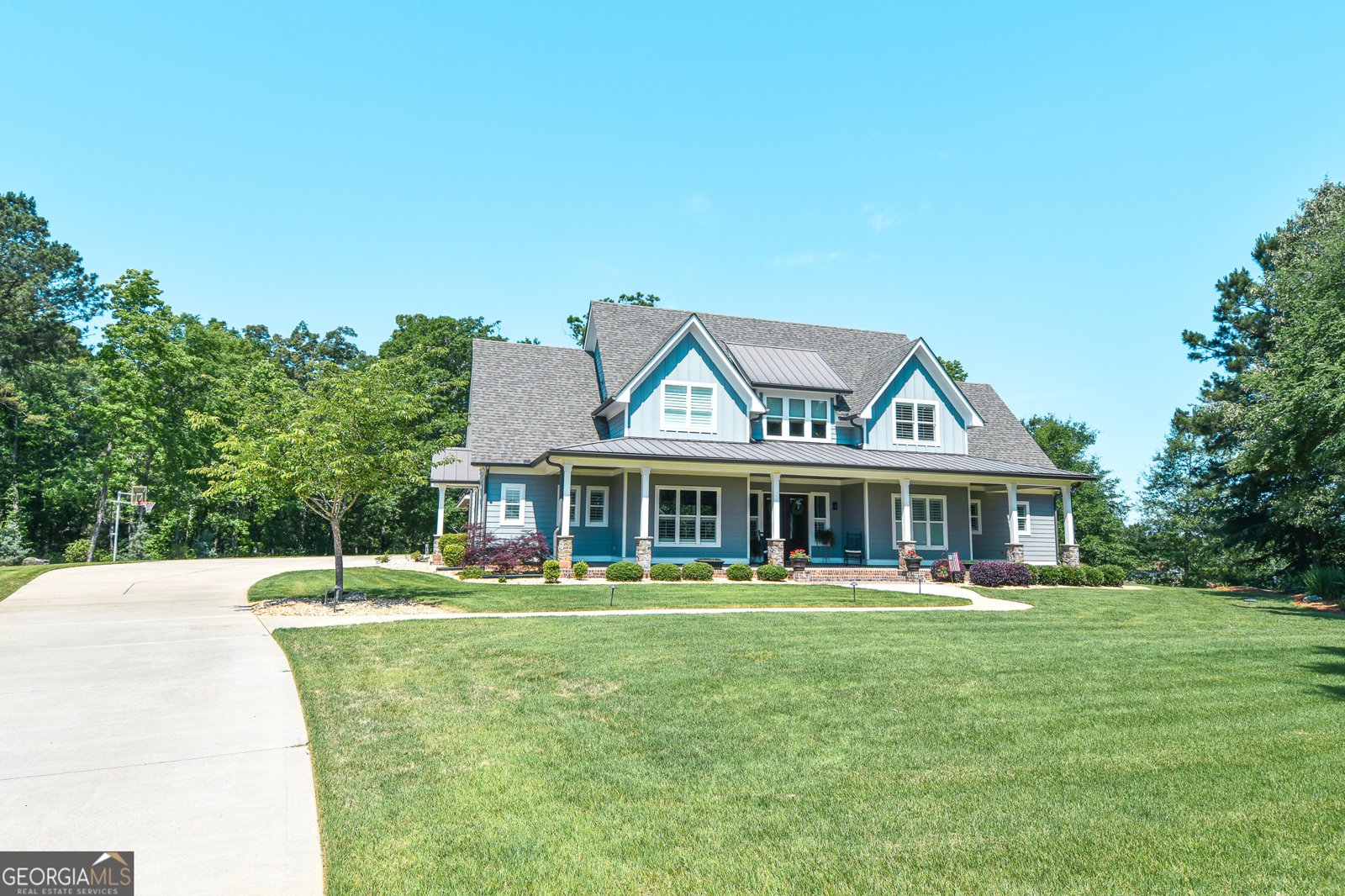 345 Huff Creek Rd Williamson - Photo 11