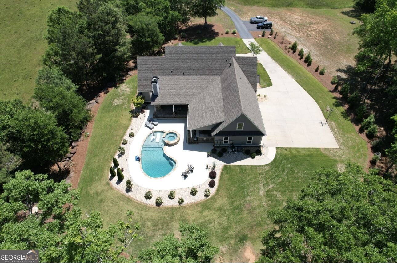345 Huff Creek Rd Williamson - Photo 131