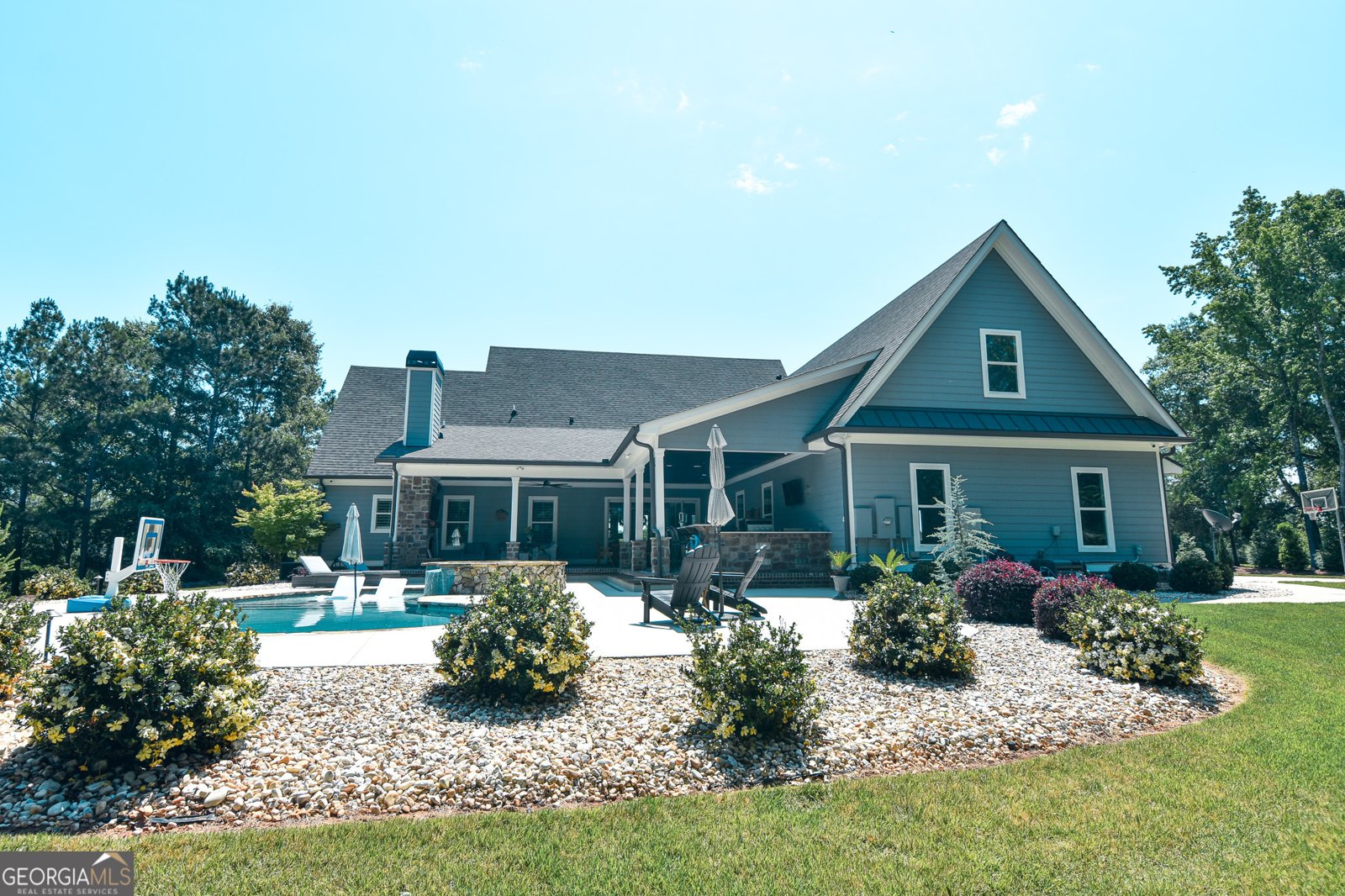 345 Huff Creek Rd Williamson - Photo 17