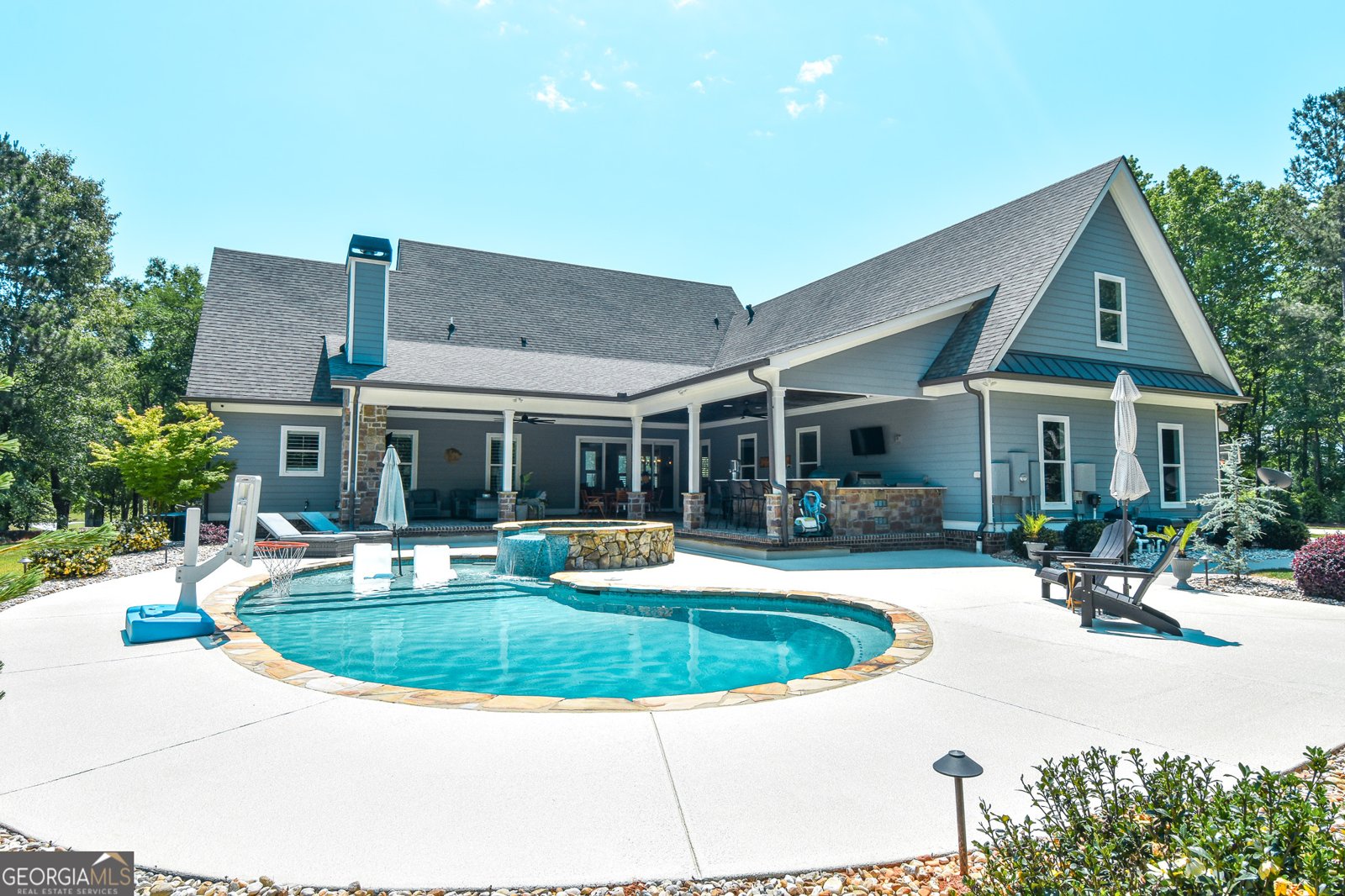 345 Huff Creek Rd Williamson - Photo 18