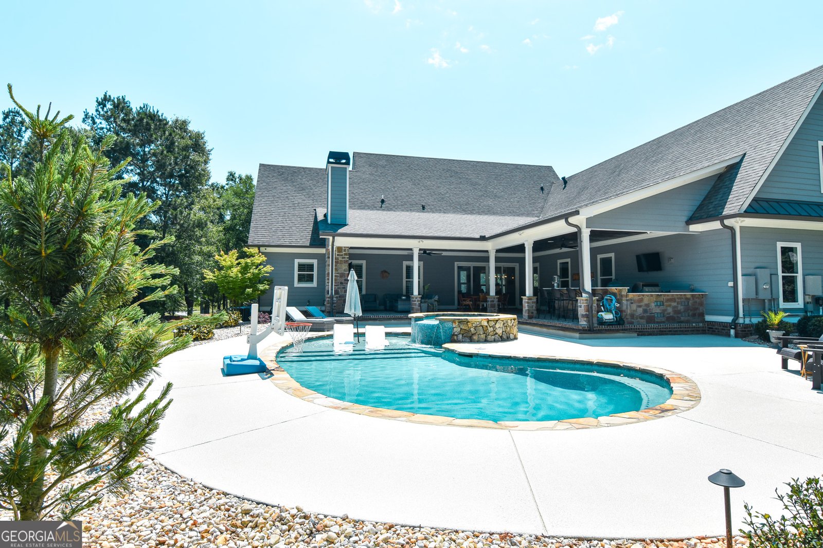 345 Huff Creek Rd Williamson - Photo 19