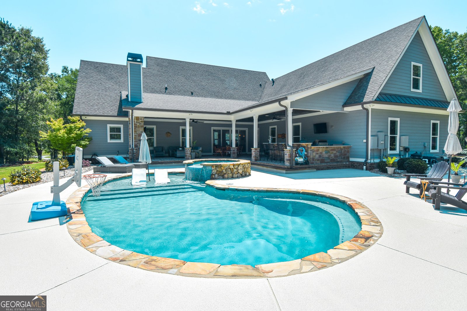 345 Huff Creek Rd Williamson - Photo 20