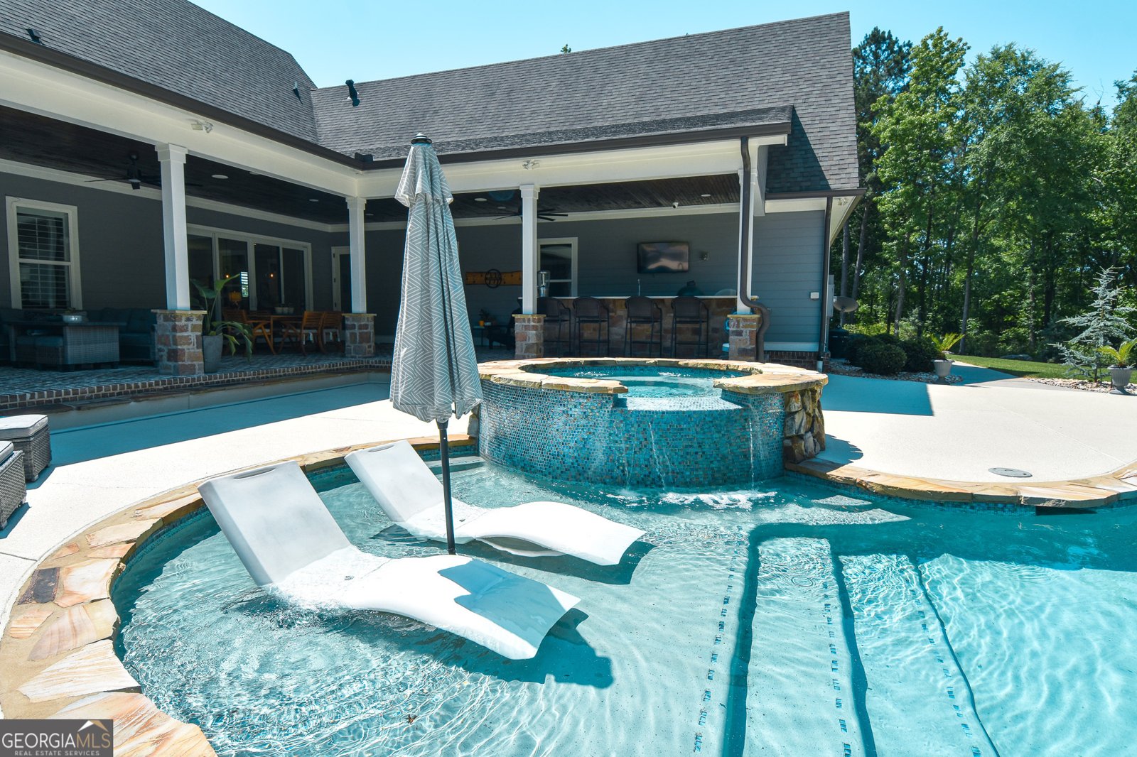 345 Huff Creek Rd Williamson - Photo 22