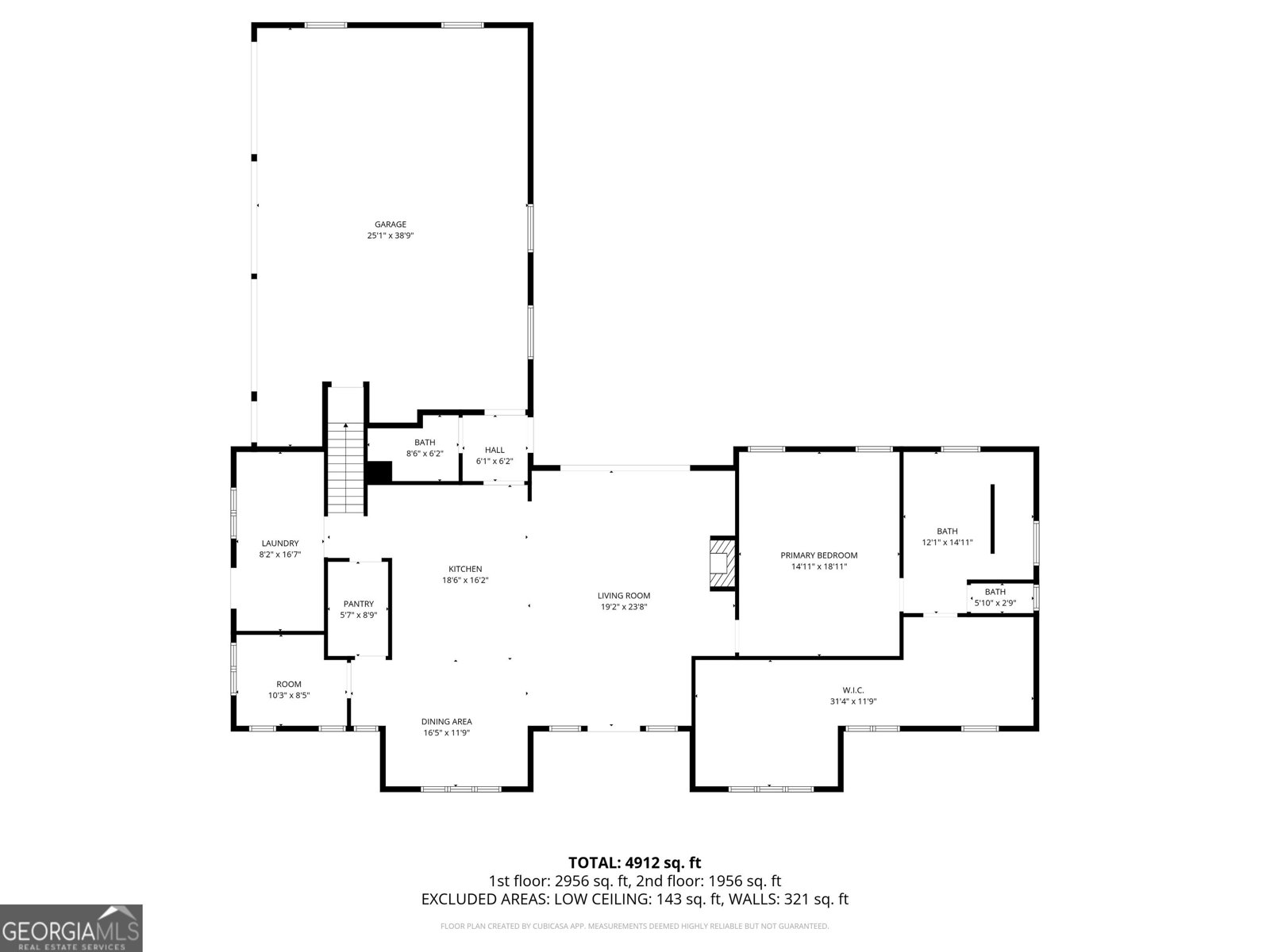 345 Huff Creek Rd Williamson - Photo 23