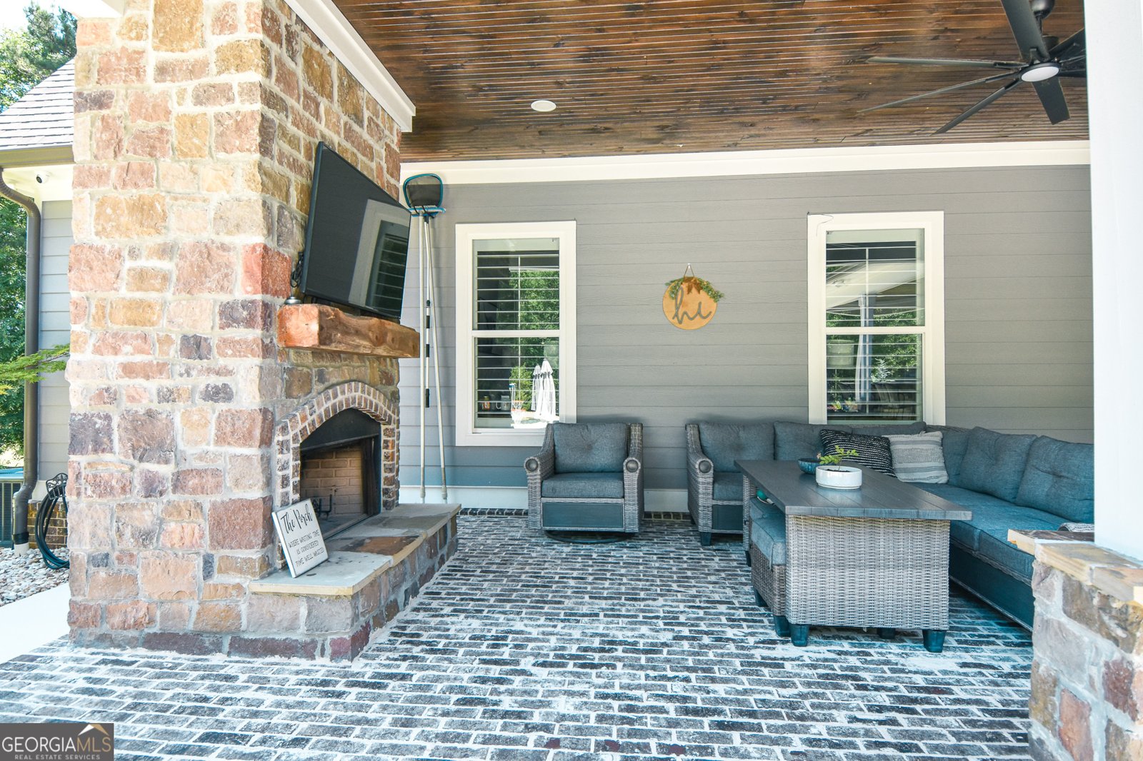 345 Huff Creek Rd Williamson - Photo 24