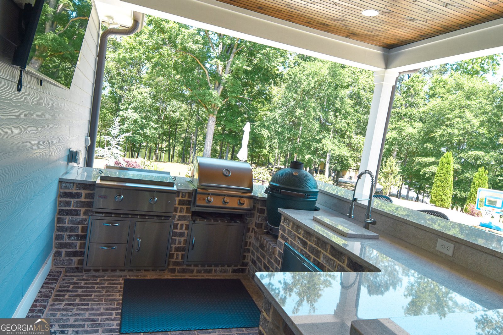 345 Huff Creek Rd Williamson - Photo 29