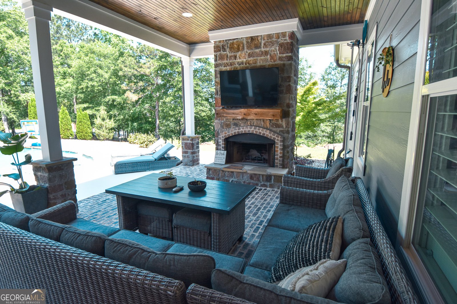 345 Huff Creek Rd Williamson - Photo 34
