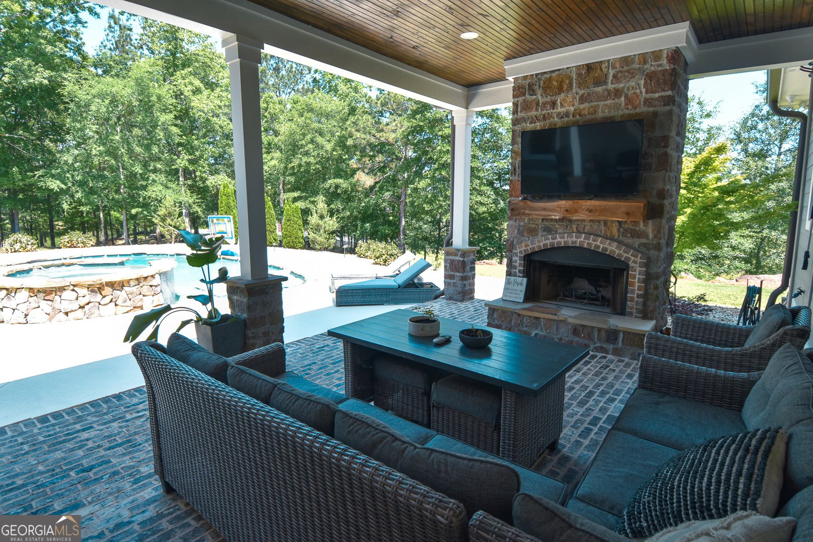 345 Huff Creek Rd Williamson - Photo 35