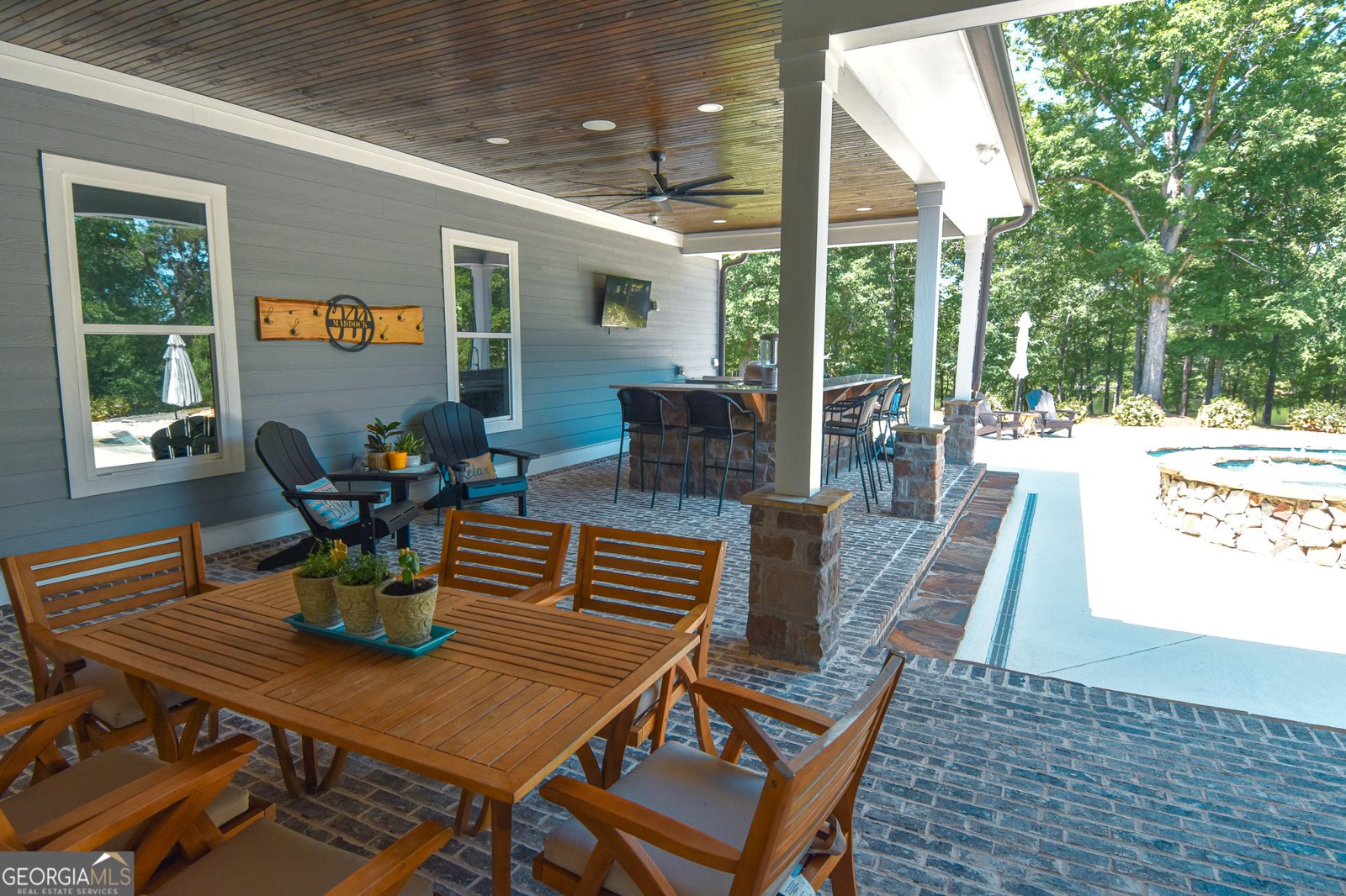 345 Huff Creek Rd Williamson - Photo 36