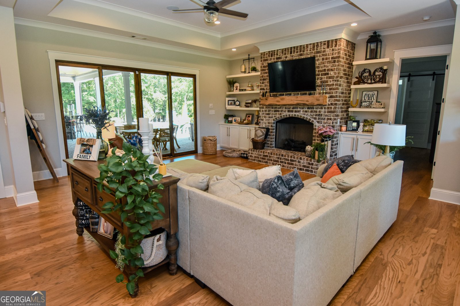 345 Huff Creek Rd Williamson - Photo 40