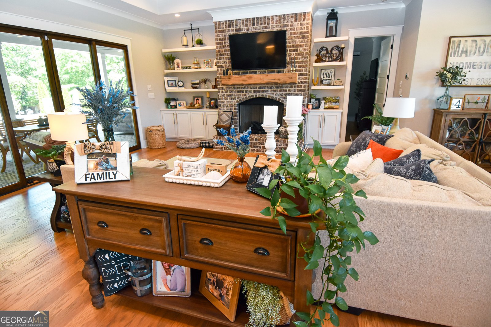 345 Huff Creek Rd Williamson - Photo 41
