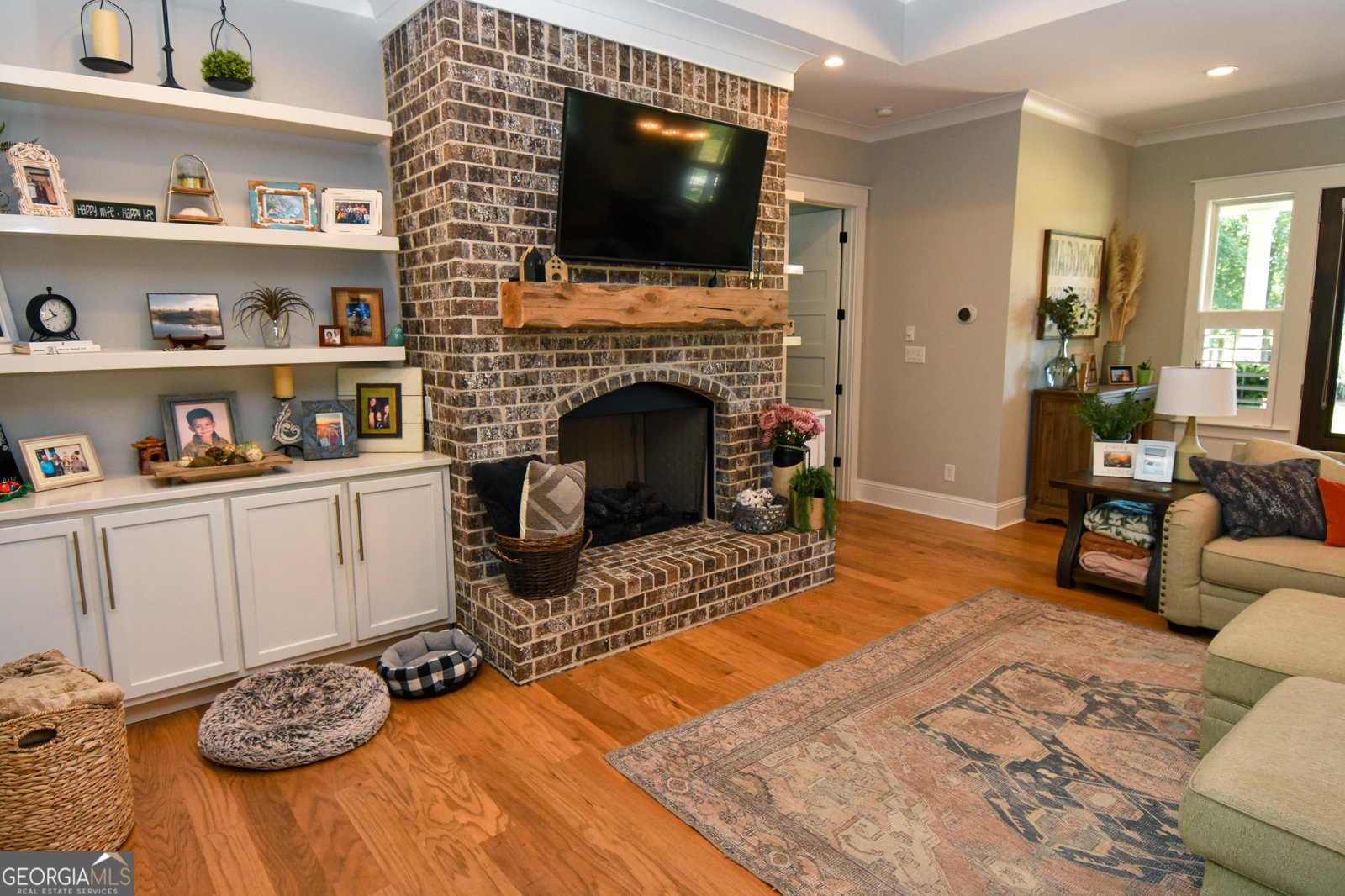 345 Huff Creek Rd Williamson - Photo 47