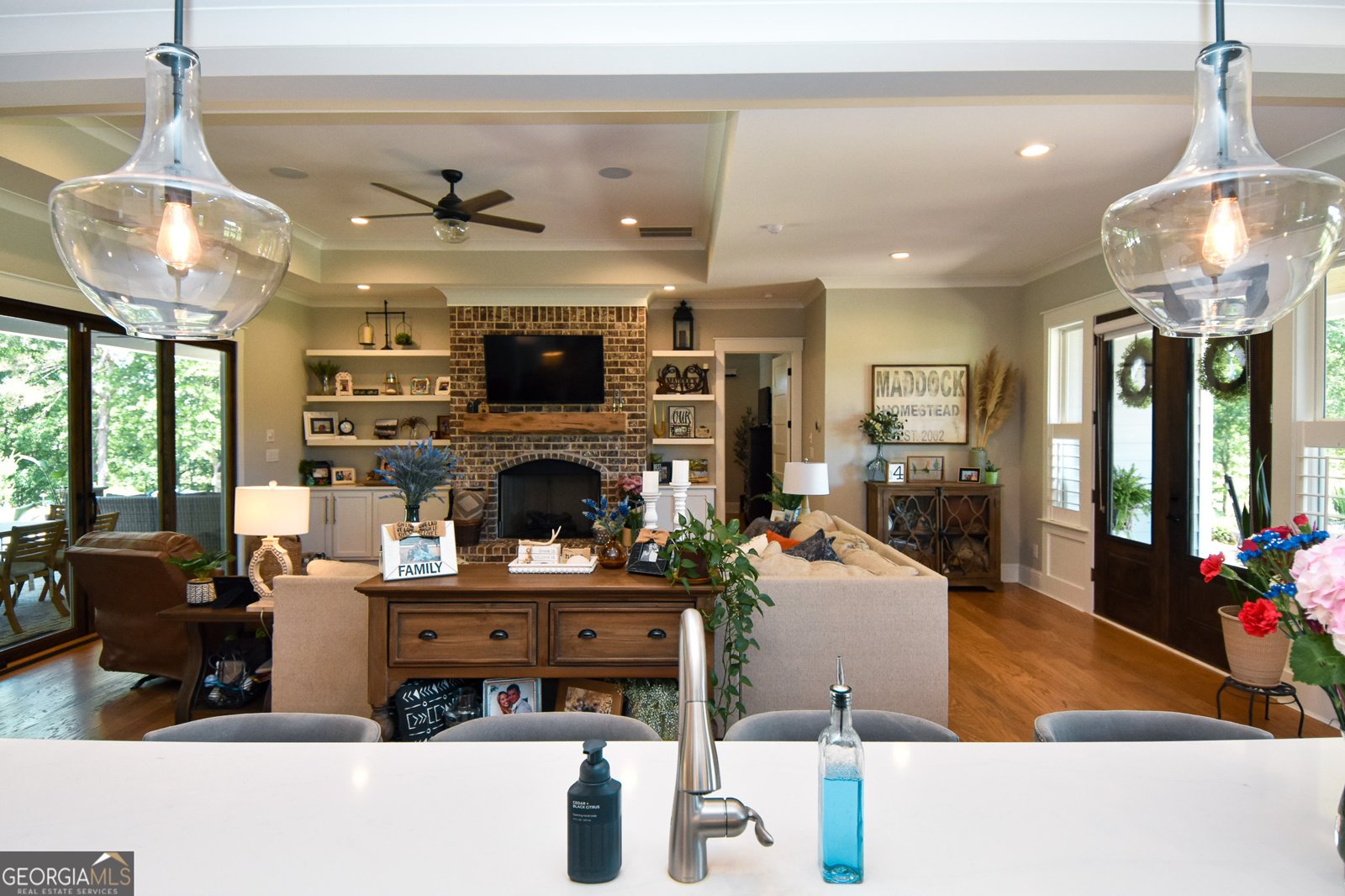 345 Huff Creek Rd Williamson - Photo 58