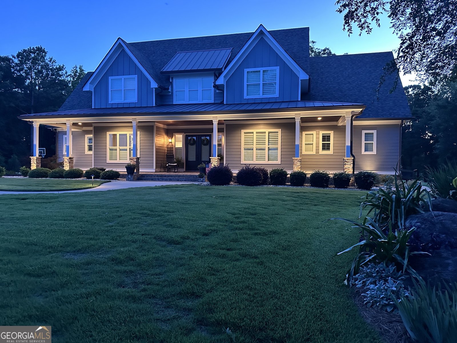 345 Huff Creek Rd Williamson - Photo 6