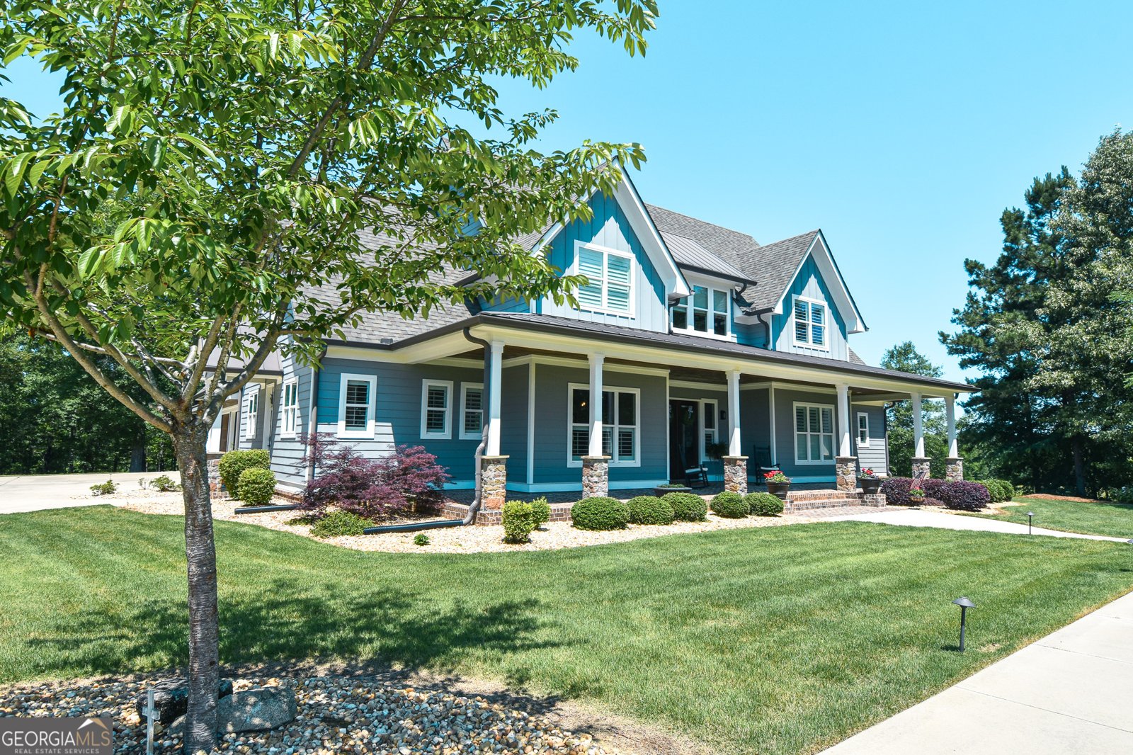 345 Huff Creek Rd Williamson - Photo 8
