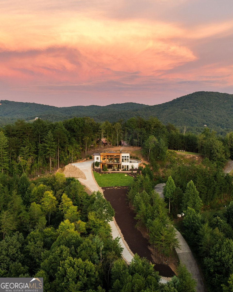 251 Angel Heart Lane Mineral Bluff - Photo 15