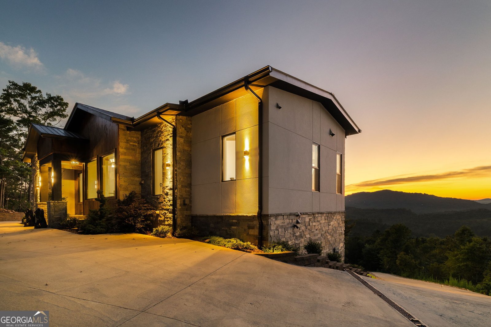 251 Angel Heart Lane Mineral Bluff - Photo 19