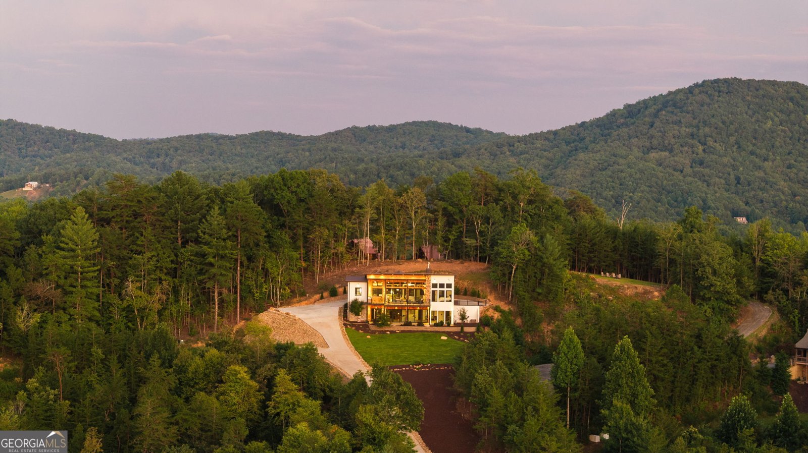 251 Angel Heart Lane Mineral Bluff - Photo 20