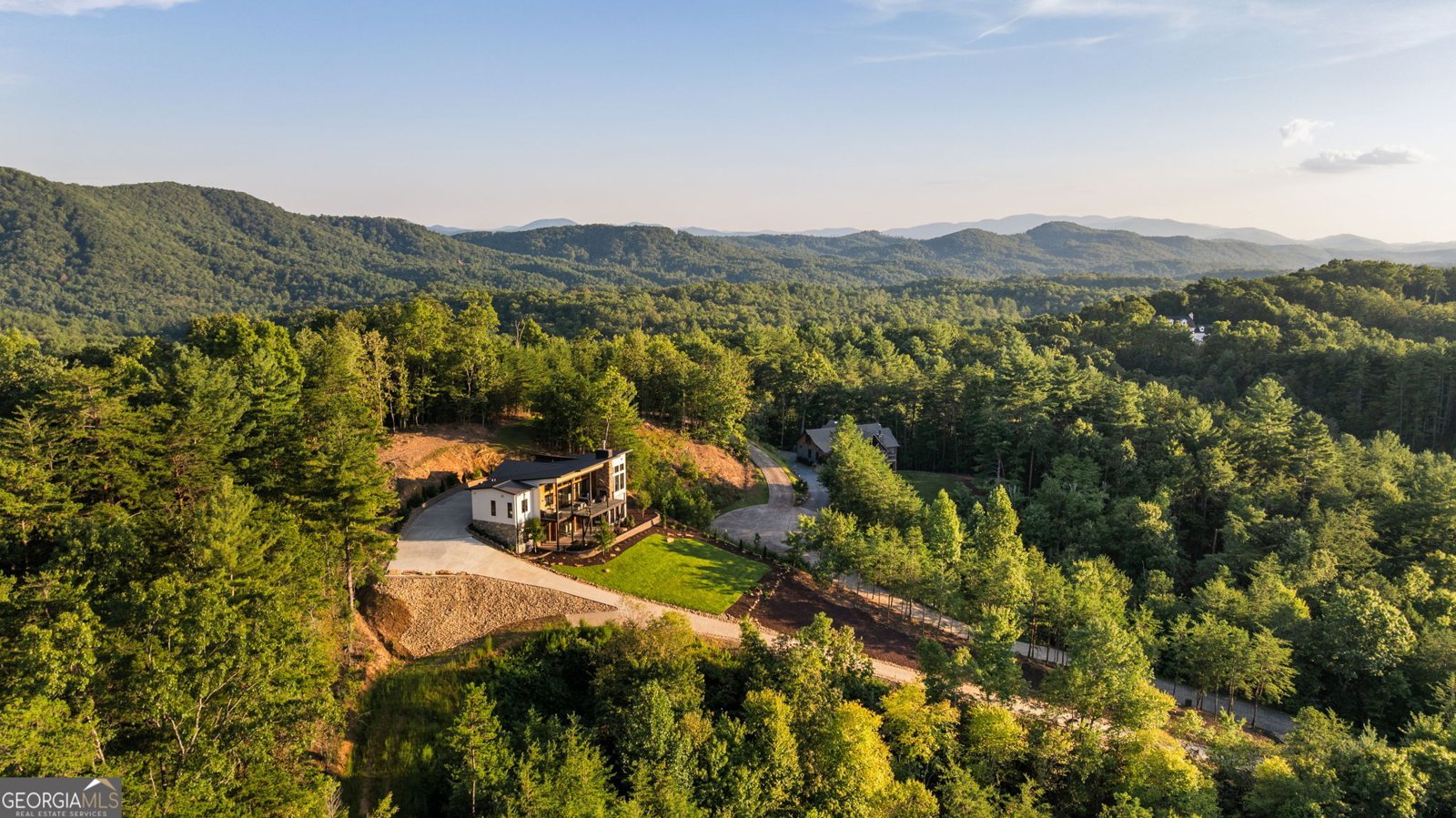 251 Angel Heart Lane Mineral Bluff - Photo 23