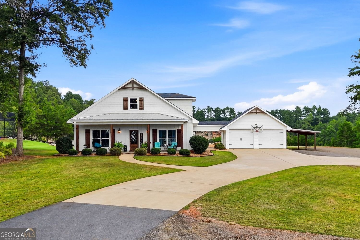 1188 Forsyth Yatesville Road Yatesville - Photo 108