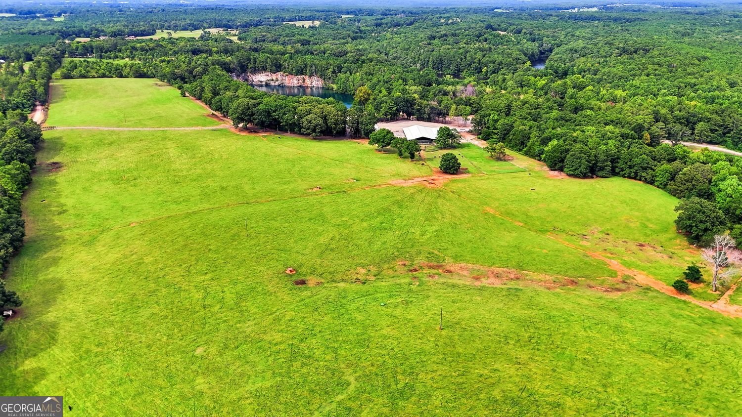 1188 Forsyth Yatesville Road Yatesville - Photo 27