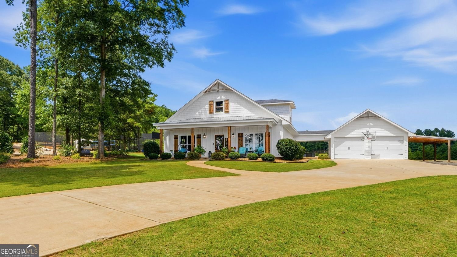 1188 Forsyth Yatesville Road Yatesville - Photo 33