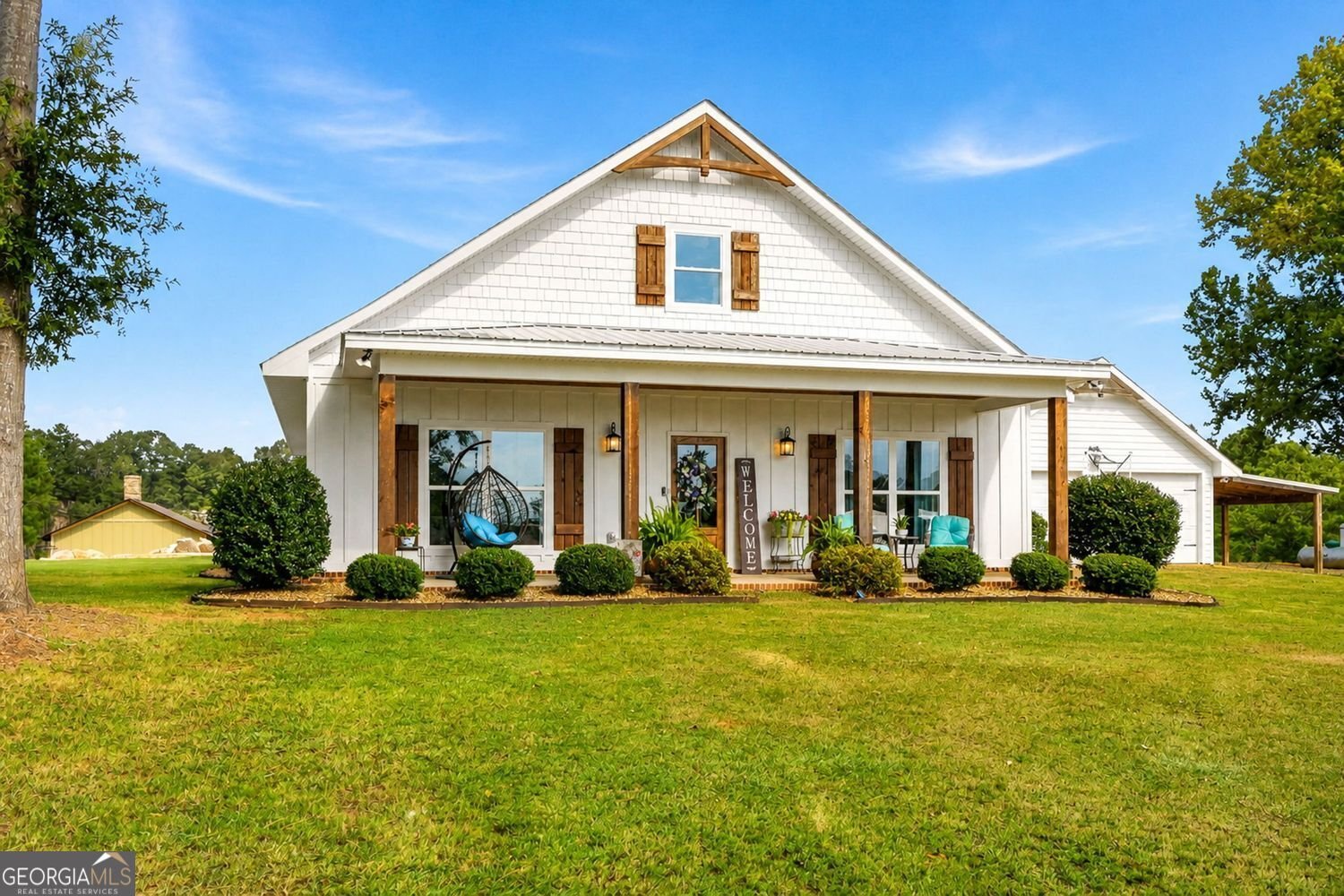 1188 Forsyth Yatesville Road Yatesville - Photo 35