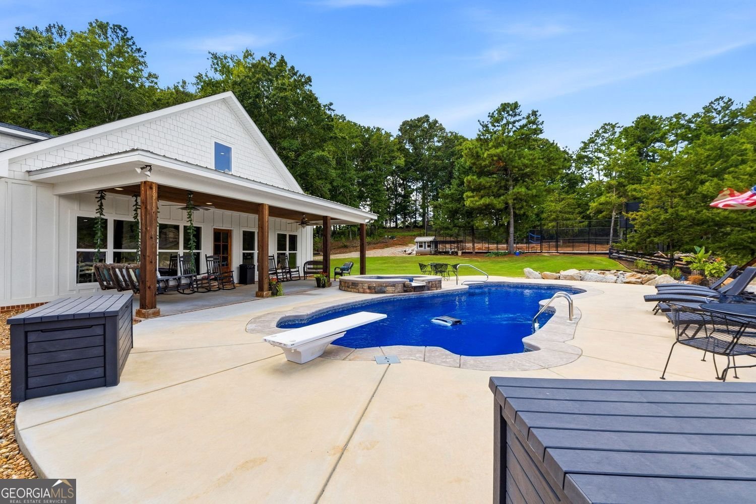 1188 Forsyth Yatesville Road Yatesville - Photo 40