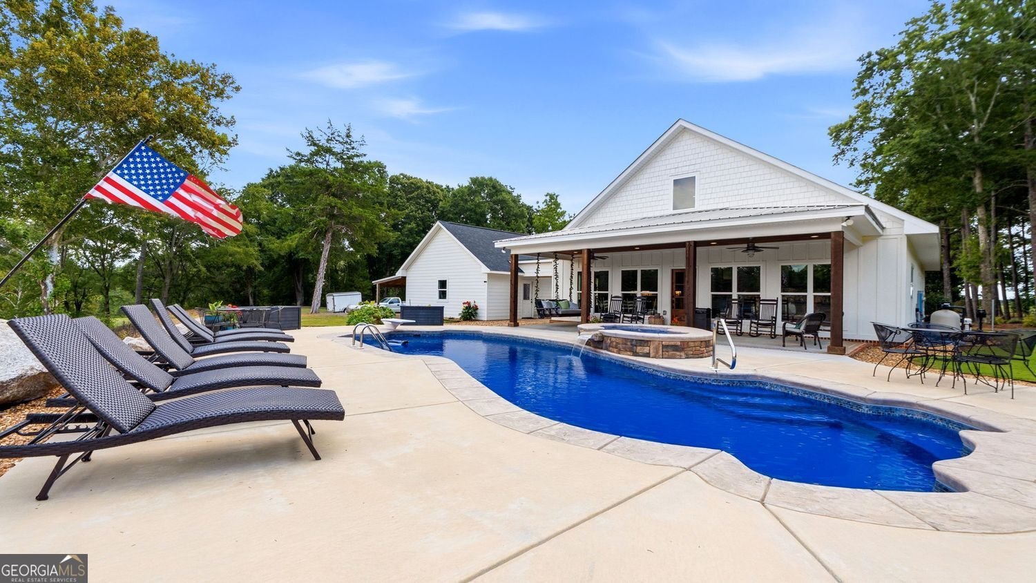 1188 Forsyth Yatesville Road Yatesville - Photo 41
