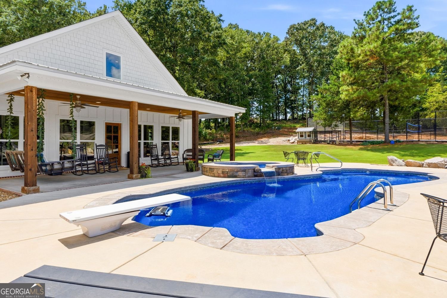 1188 Forsyth Yatesville Road Yatesville - Photo 43
