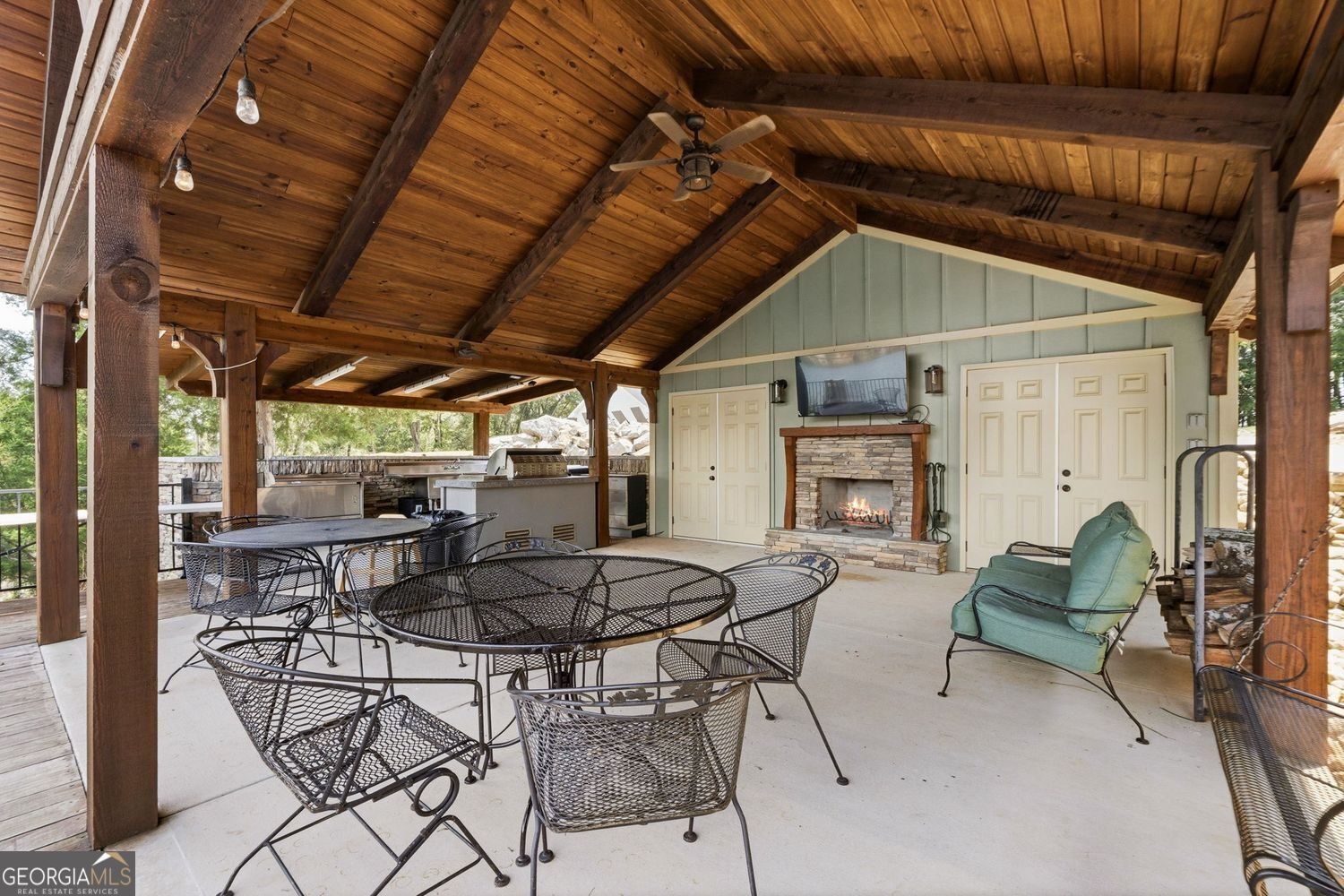 1188 Forsyth Yatesville Road Yatesville - Photo 47