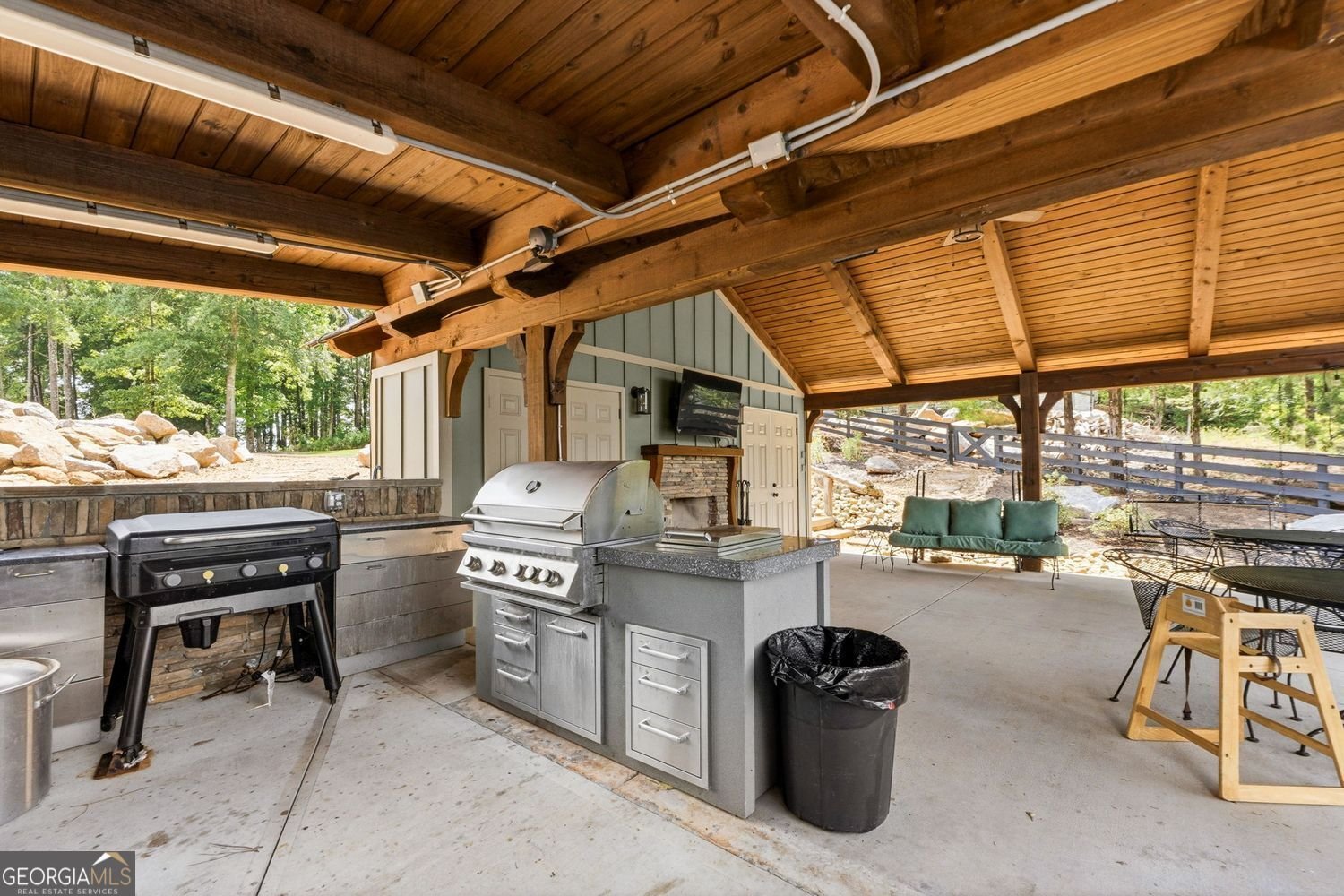 1188 Forsyth Yatesville Road Yatesville - Photo 50