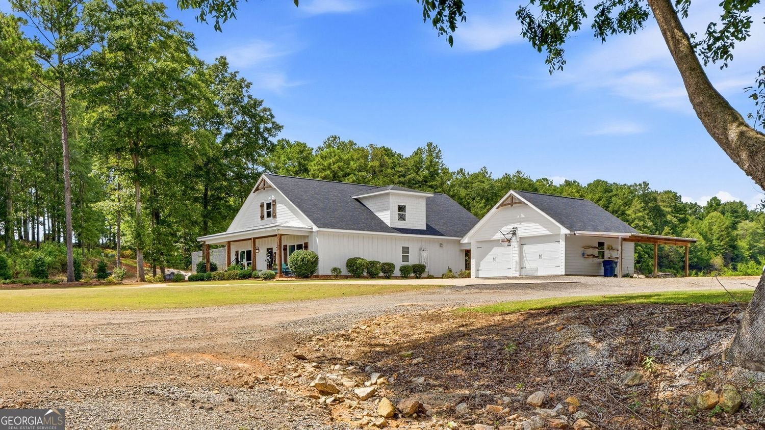 1188 Forsyth Yatesville Road Yatesville - Photo 63