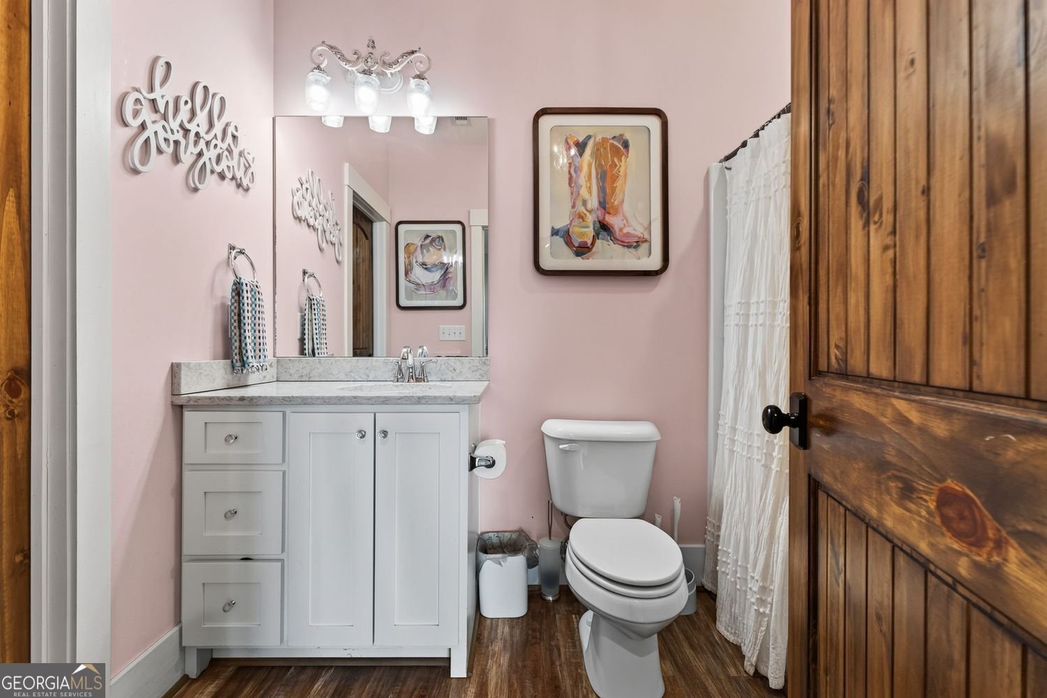 1188 Forsyth Yatesville Road Yatesville - Photo 83
