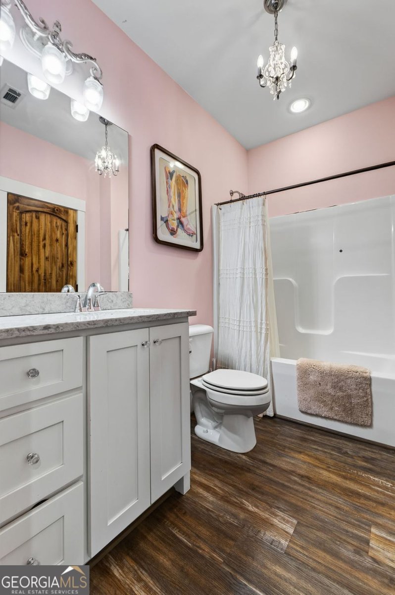 1188 Forsyth Yatesville Road Yatesville - Photo 85