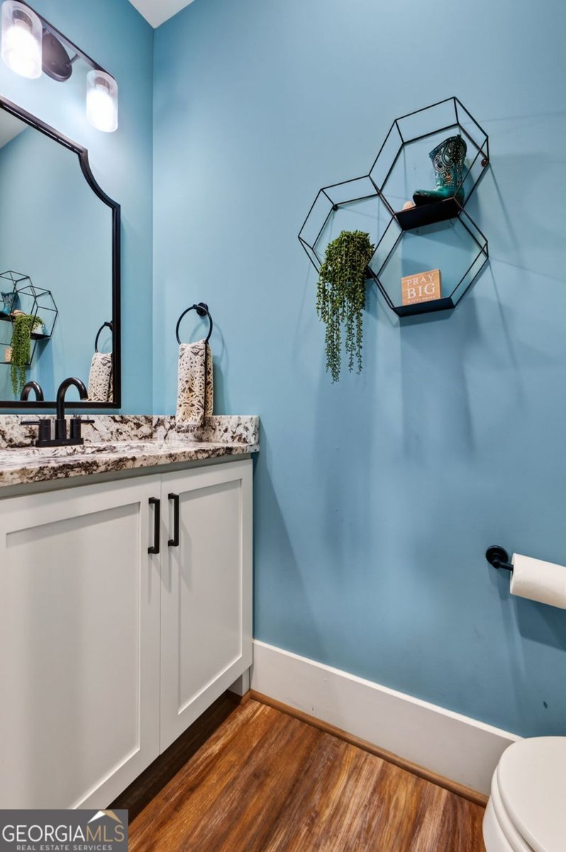 1188 Forsyth Yatesville Road Yatesville - Photo 86