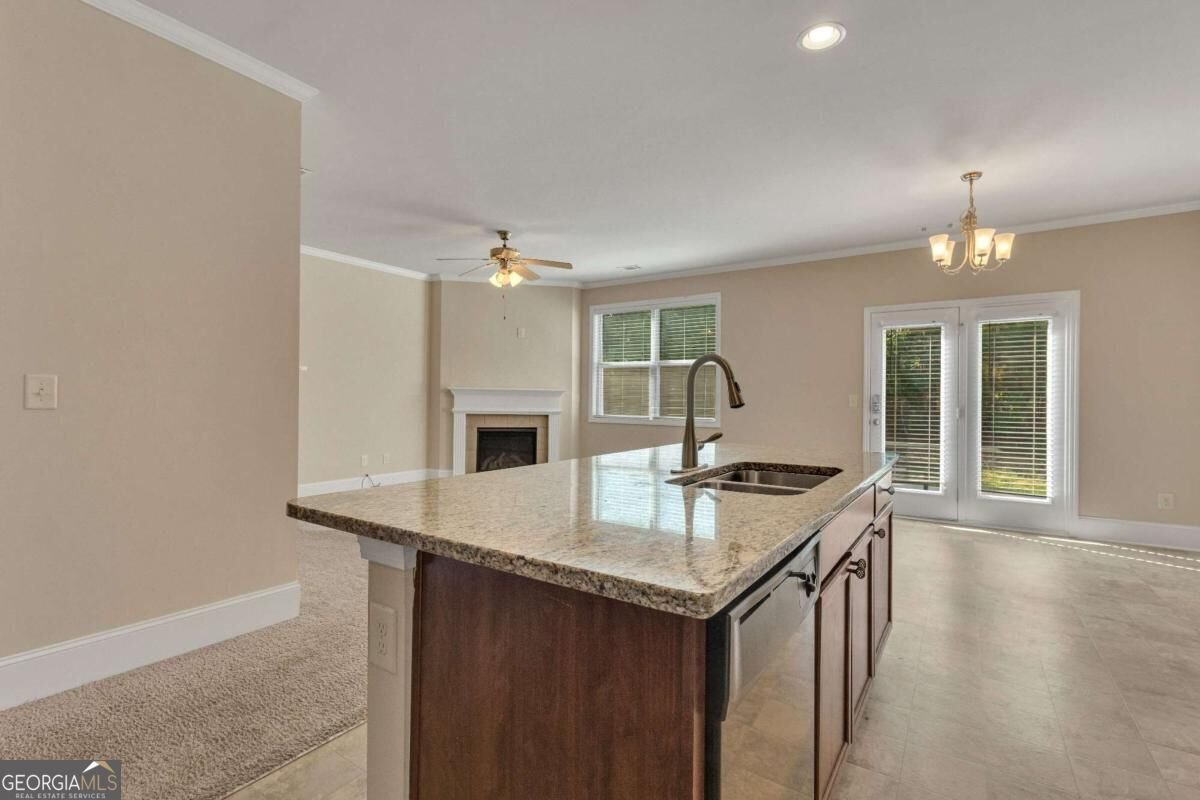 157 Westminster Way Newnan - Photo 17
