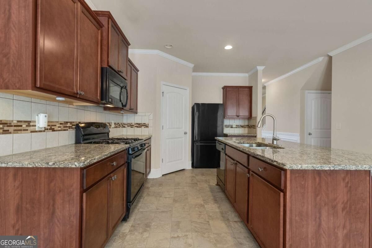 157 Westminster Way Newnan - Photo 18