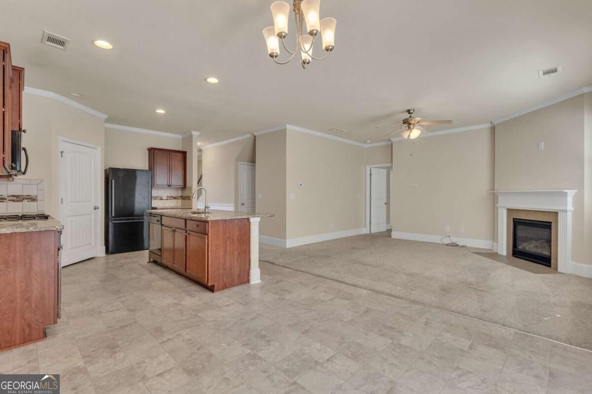 157 Westminster Way Newnan - Photo 24