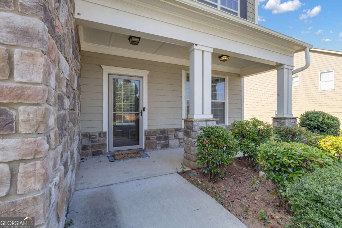 157 Westminster Way Newnan - Photo 6