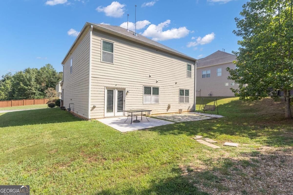 157 Westminster Way Newnan - Photo 63