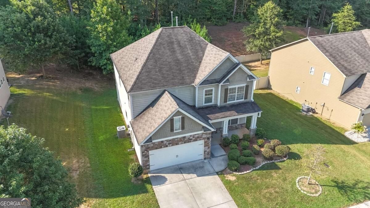 157 Westminster Way Newnan - Photo 66