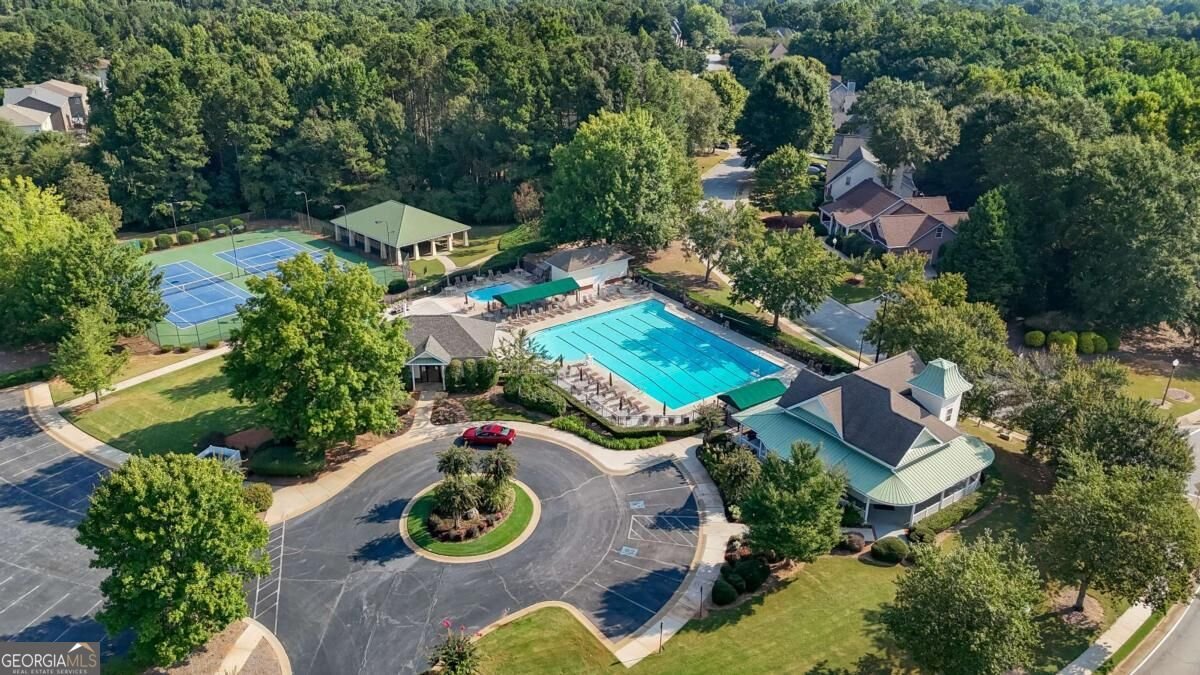 157 Westminster Way Newnan - Photo 69